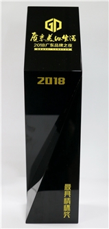 欖菊—源自植物力量，科技護衛(wèi)健康 9月廣東品牌之夜一最 具情懷獎